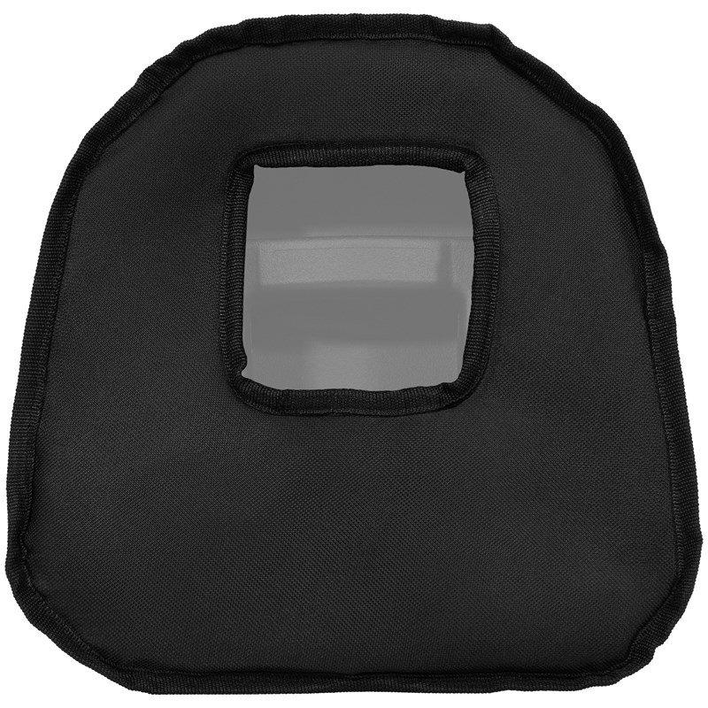 Housse transport enceinte - Nylon rembourré - AS 108 Cover dessus