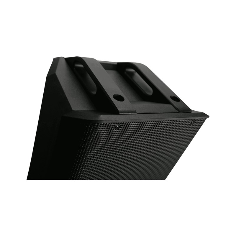 Enceinte Active Sono 12" 720W RMS Bluetooth - Wharfedale Pro SWH TYPHON-AX12-BT - dessus