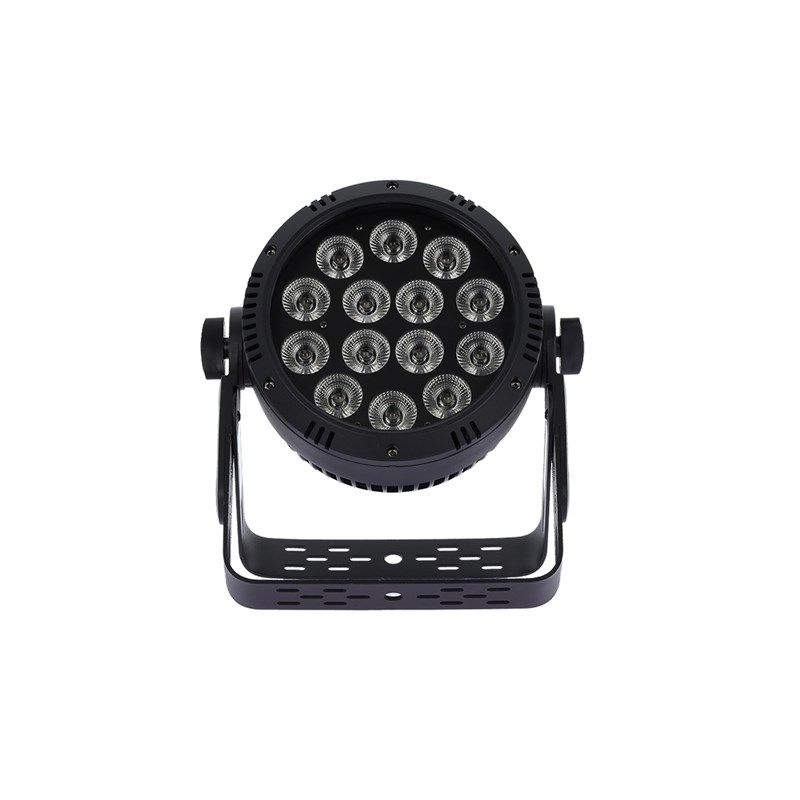Quad - Par IP65 LED 14 x 15W QUAD
