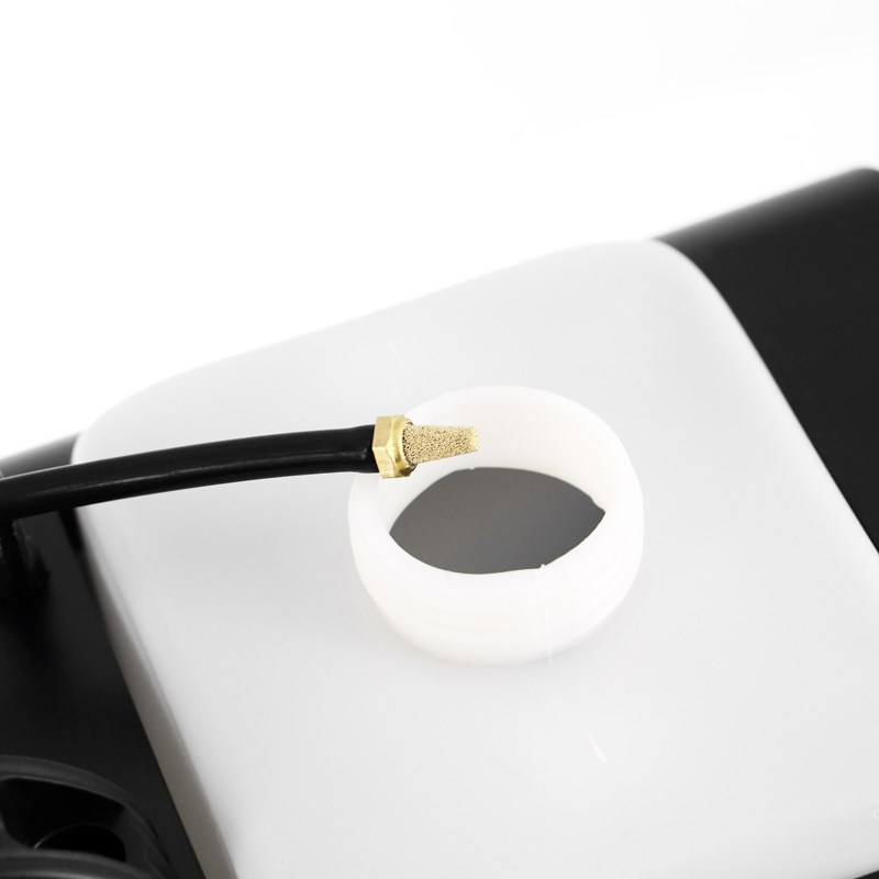 Machine à fumée pro 1500W  DJ