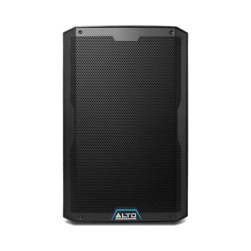 Enceinte active - 15" 2500W Bluetooth sono dj