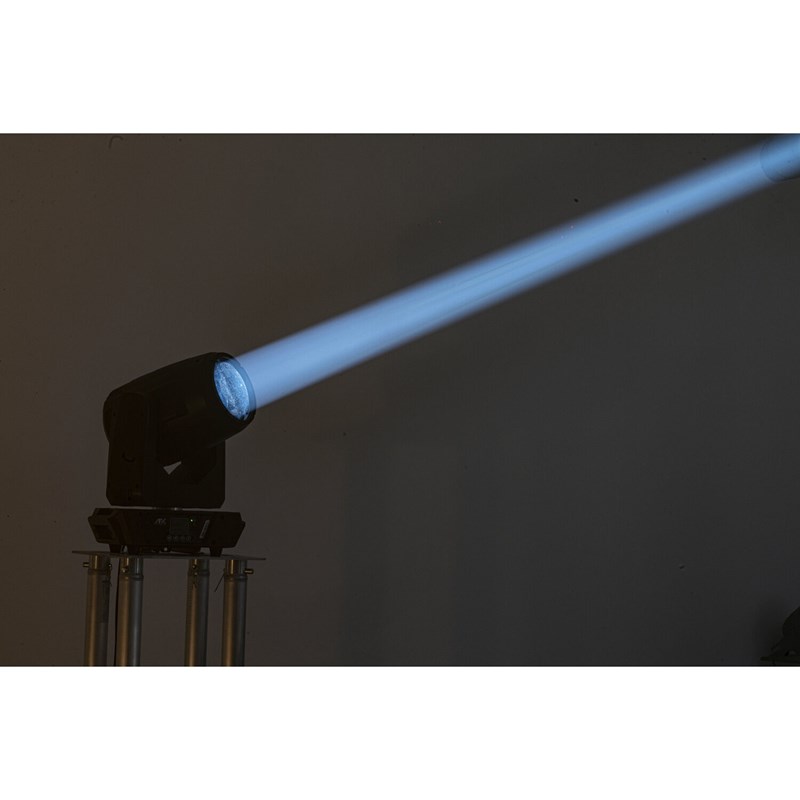 Lyre Beam LED 100W - Flight Case