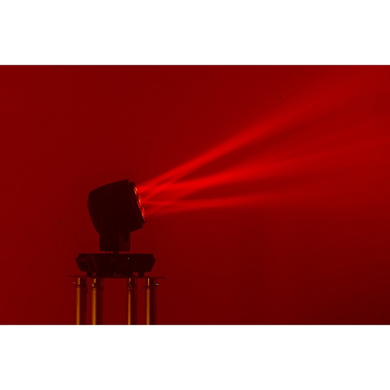 Lyre BeeEye Wash Zoom 7x60W RGBW - Club DJ