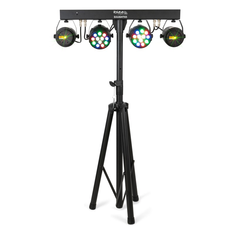 Set lumière complet