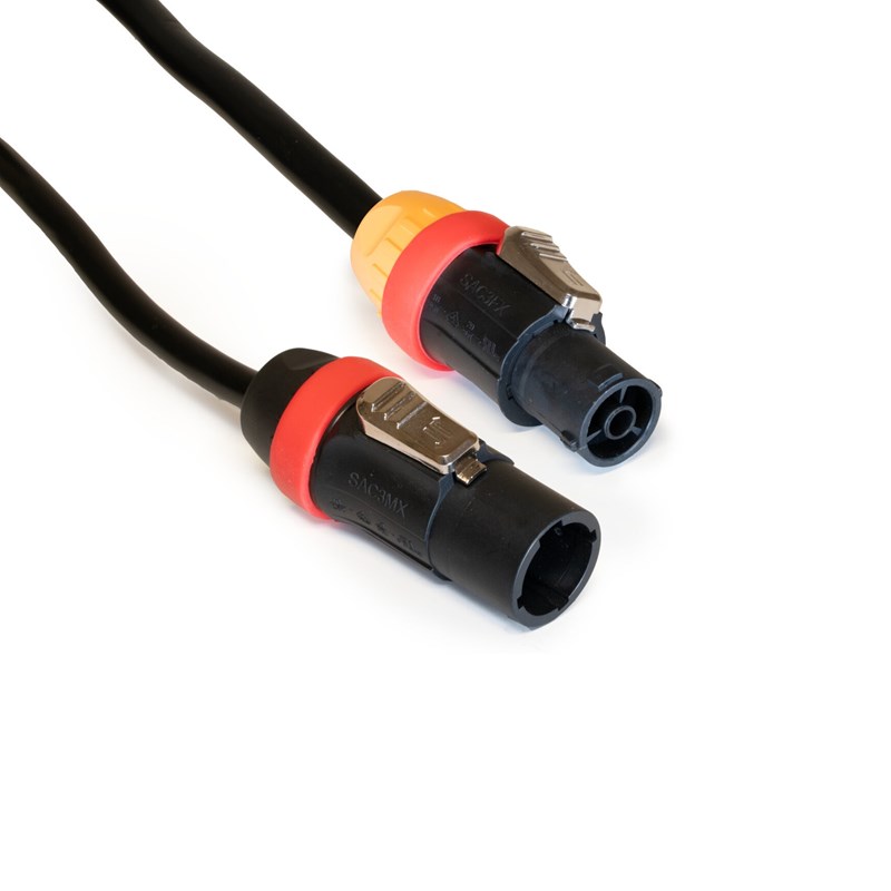 Câble d'alimentation étanche - 10m accessoire