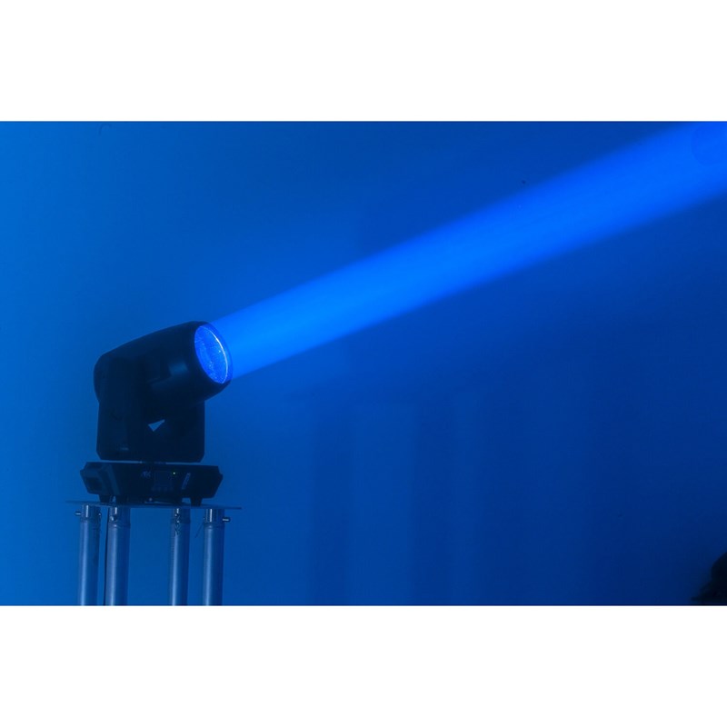 Lyre Beam LED 100W - Strobe