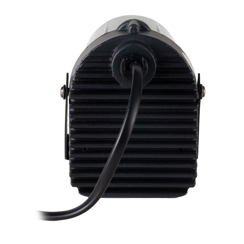 Projecteur 5W Ibiza Light LEDSPOT5 à LED - blanc - dessous