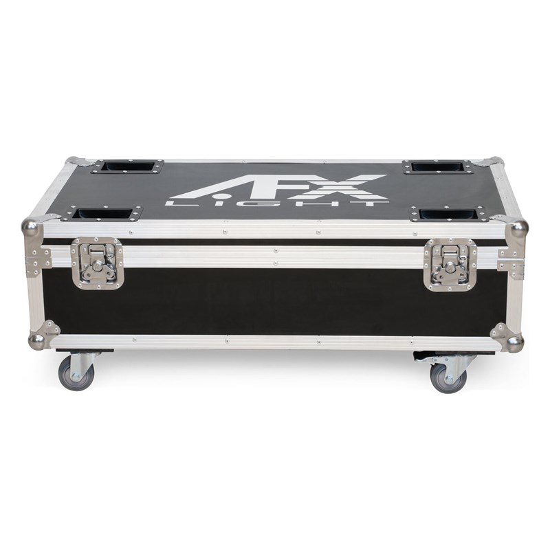 AFX FL-2MASTBAR-BAT - Flight case de transport