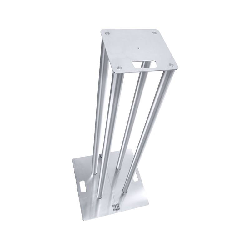 Support Totem en Aluminium