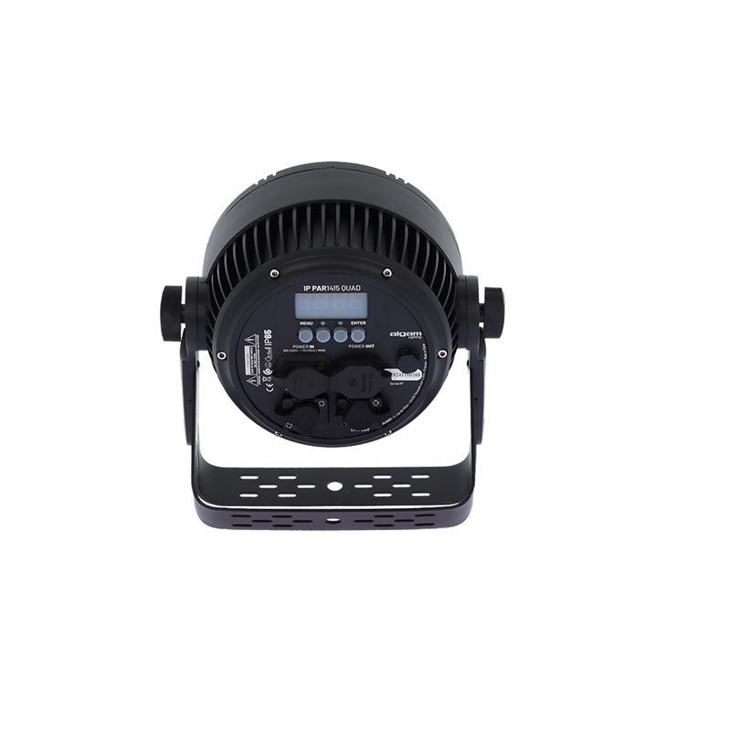 Quad - Par IP65 LED 14 x 15W QUAD