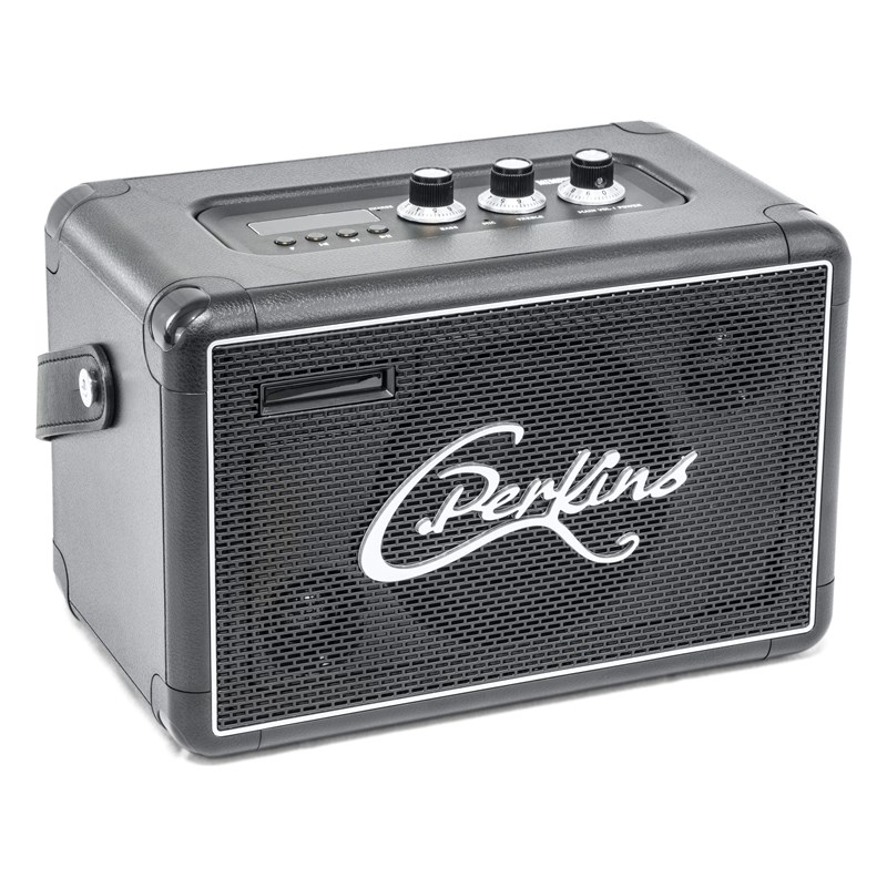 Enceinte BT Autonome 40W avec USB & Batterie Rechargeable portable