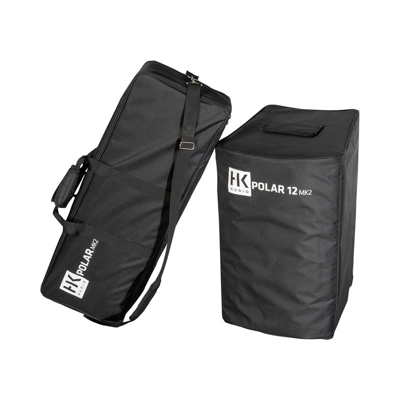 Systèmes Colonne 2000W 10" - JACK