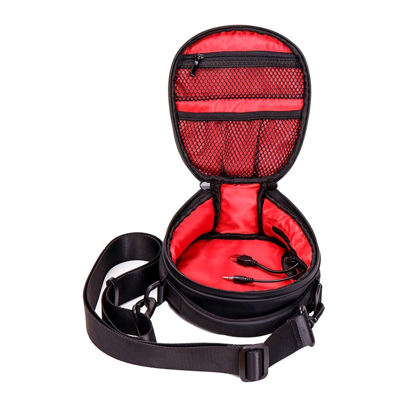 Housse pour casque DJB HP - Rembourrée - Etanche accessoires