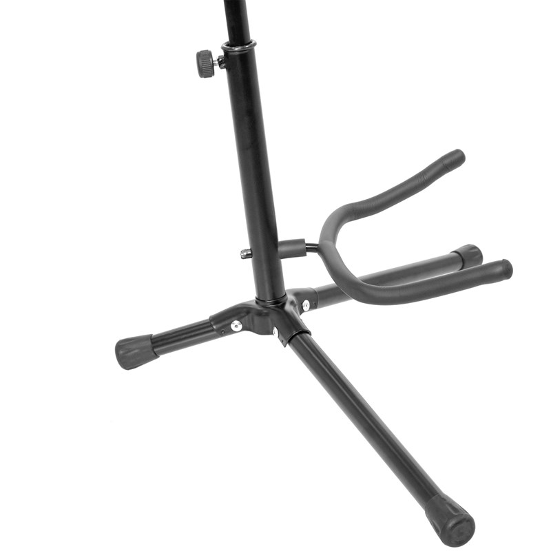Stand pour Guitares Pliable Réglable Musique