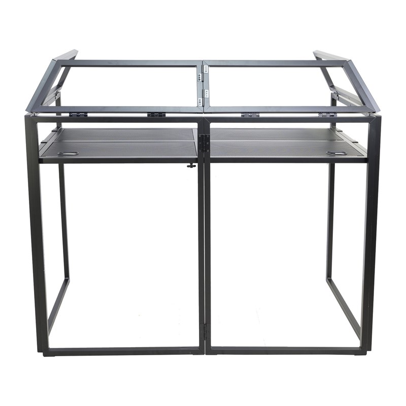 Support DJ pliable - 130 cm accessoire