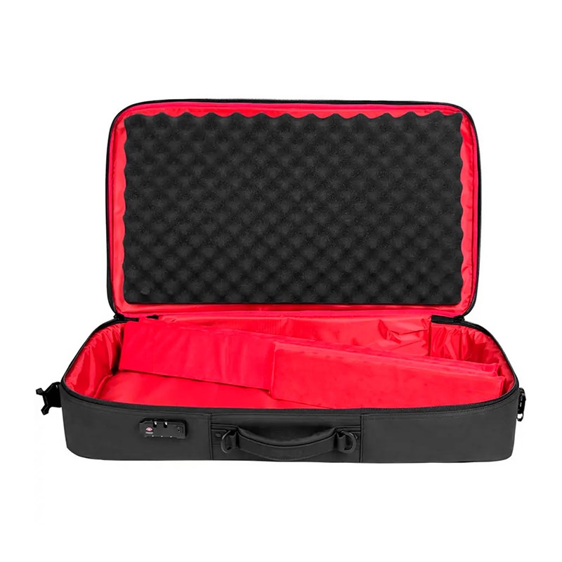 Sac DJ pour contrôleur USB moyen - Rembourré robuste