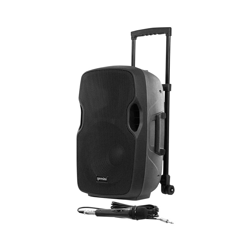 Enceinte Active BT Portable