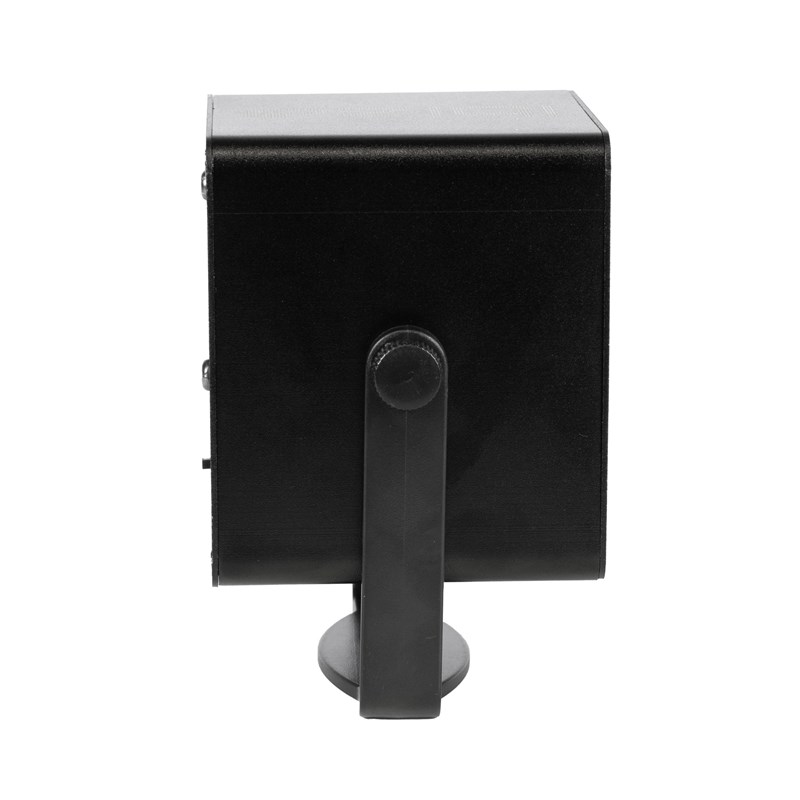 Effet LED 3W + Laser RVB - Sur batterie fête