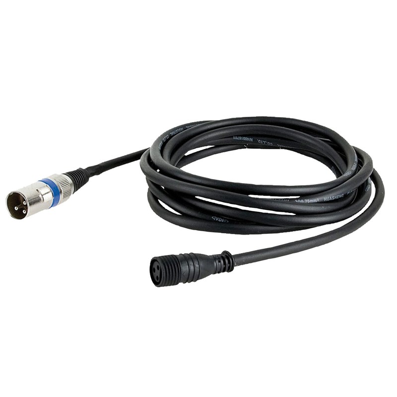 &AFX - TRANSFER CABLE IP65 > DMX XLR (pair)
