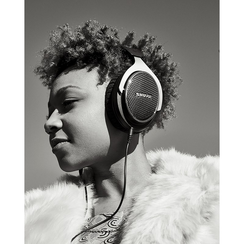 Casque studio premium fermé