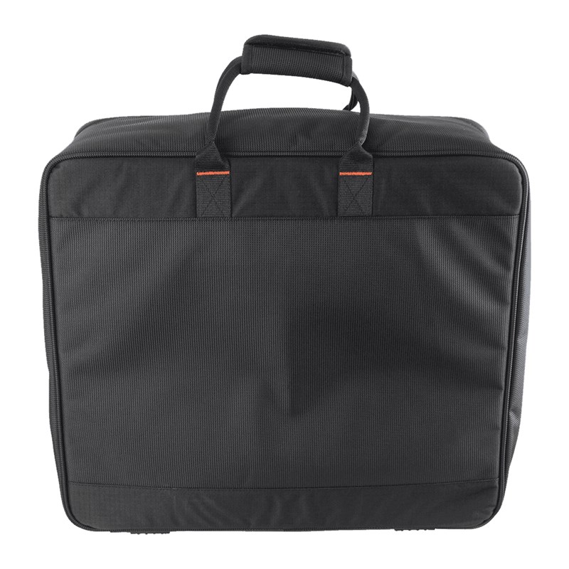 Housse pour console de mixage - Nylon - 53 x 47 x 18 cm sac