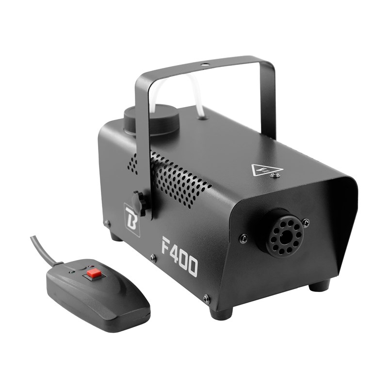 Machine à fumée 400W DJ