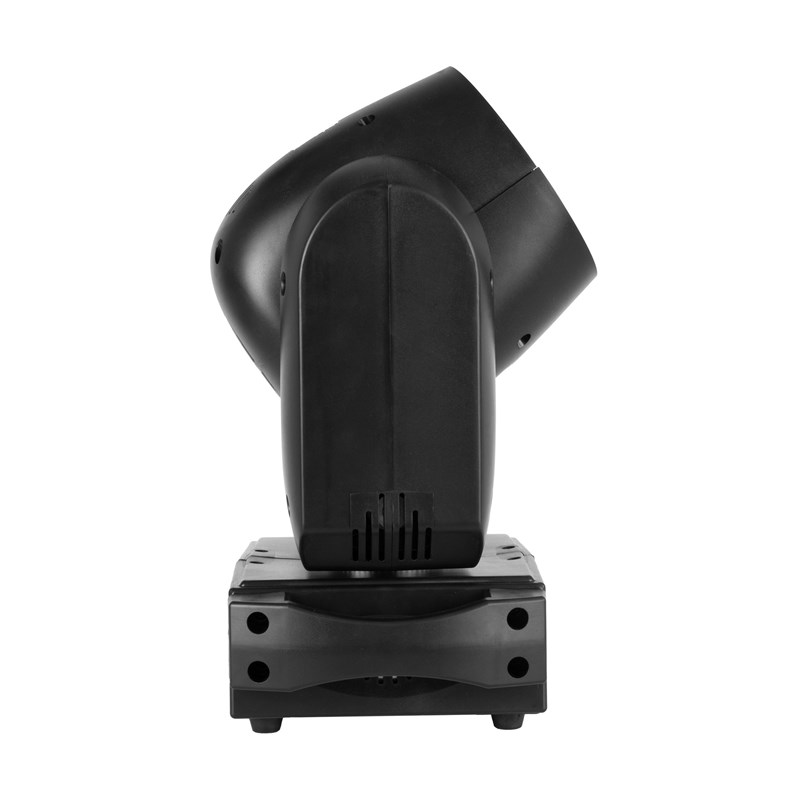 Lyre Wash - DMX - 7x15W RVBB 4-en-1 avec Zoom motorisé