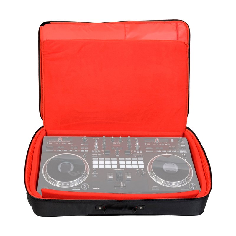 Sac à dos pour contrôleur - Rembourré - Poches - USB accessoire