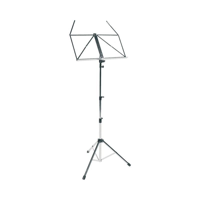 Pupitre pliable - Chrome universel