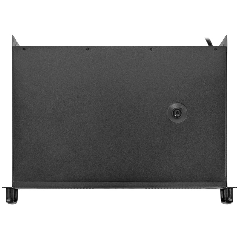 Amplificateur de Puissance Sono 2x500W RMS - Class H - dessous